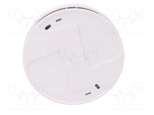 ORNO Detector de humo fotoeléctrico de techo