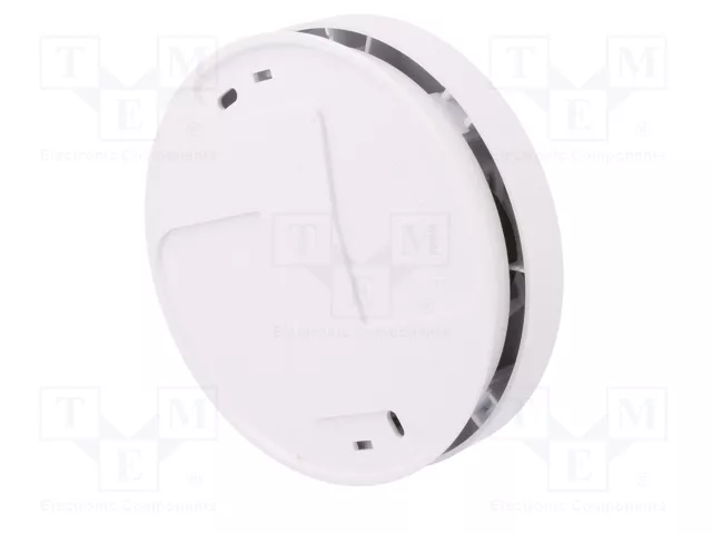 ORNO Detector de humo fotoeléctrico de techo