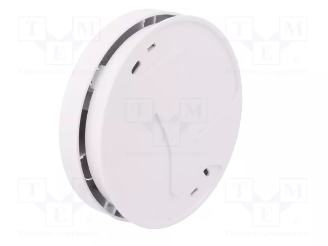 ORNO Detector de humo fotoeléctrico de techo