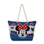 Karactermania Bolsa de Playa Soleil Minnie Mouse Summer 52 x 17 x 37 cm