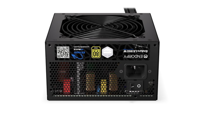 Endorfy Enduro L6 550W