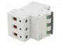SIEMENS 5SL6340-6 Interruptor magnetotérmico 3 polos 40A Caract B