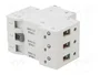 SIEMENS 5SL6340-6 Interruptor magnetotérmico 3 polos 40A Caract B