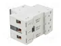 SIEMENS 5SL6340-6 Interruptor magnetotérmico 3 polos 40A Caract B