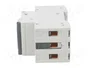 SIEMENS 5SL6340-6 Interruptor magnetotérmico 3 polos 40A Caract B