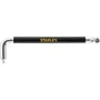 Stanley Llave para Tapones de Drenaje STHT80879-0 con Puntas de 8 mm y 10 mm y Mango Antideslizante
