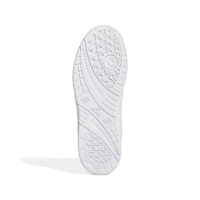 Zapatillas Casual Hombre Adidas Midcity Low Blanco XL