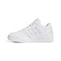 Zapatillas Casual Hombre Adidas Midcity Low Blanco XL