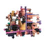 Clementoni Puzzle 1000 Piezas Clementoni K-Pop Demon Hunters 37125 - 70x50 cm +14 años