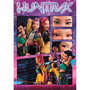 Clementoni Puzzle 1000 Piezas Clementoni K-Pop Demon Hunters 37125 - 70x50 cm +14 años