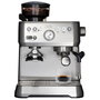 Solis Grind & Infuse Perfetta 1019 Silver