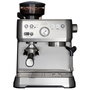 Solis Grind & Infuse Perfetta 1019 Silver