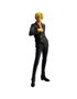 BANPRESTO Figura Ichibansho Sanji Beyond The Trials One Piece 25cm