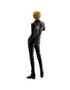 BANPRESTO Figura Ichibansho Sanji Beyond The Trials One Piece 25cm