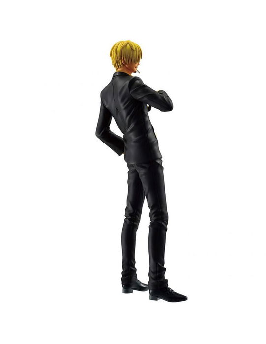 BANPRESTO Figura Ichibansho Sanji Beyond The Trials One Piece 25cm
