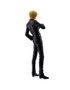 BANPRESTO Figura Ichibansho Sanji Beyond The Trials One Piece 25cm