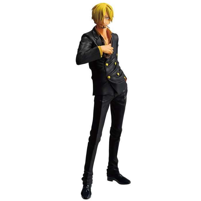 Ichibansho Figura One Piece Beyond The Trials Sanji Ichibansho Figura One Piece Beyond The Trials Sanji