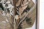 DKD Home Decor Decoración de pared MDF 30x3x40 Marrón