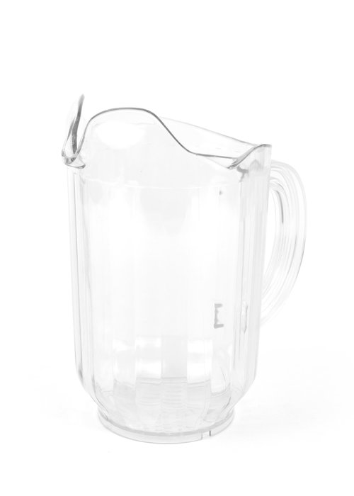 La Mediterranea Jarra 1800 ml (Pack de 24 Unidades)