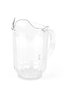La Mediterranea Jarra 1800 ml (Pack de 24 Unidades)