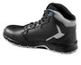 Sparco Bota de seguridad Targa - H Paul, Negro, Talla 42