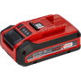Einhell Power-X-Change Plus Batería 18V 4,0Ah