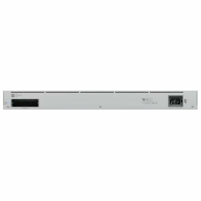 Ubiquiti Pro Max 48 USW-PRO-Max-48 L3 2.5GbE y 10G SFP+ Ubiquiti Pro Max 48 USW-PRO-Max-48 L3 2.5GbE y 10G SFP+