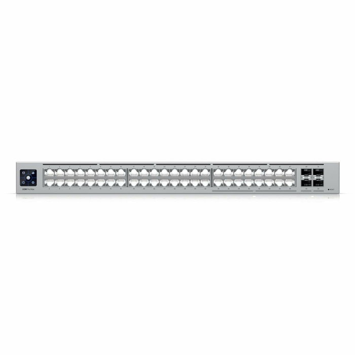 Ubiquiti Pro Max 48 USW-PRO-Max-48 L3 2.5GbE y 10G SFP+ Ubiquiti Pro Max 48 USW-PRO-Max-48 L3 2.5GbE y 10G SFP+