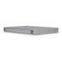 Ubiquiti UniFi USW-PRO-Max-48 Switch Capa 3 de 48 Puertos 2.5G Ethernet, 4 SFP+, 1U Rack, Interruptor L3 224 Gbps, Montaje en Rack