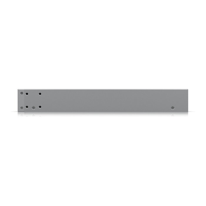 Ubiquiti UniFi USW-PRO-Max-48 Switch Capa 3 de 48 Puertos 2.5G Ethernet, 4 SFP+, 1U Rack, Interruptor L3 224 Gbps, Montaje en Rack