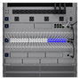 Ubiquiti UniFi USW-PRO-Max-48 Switch Capa 3 de 48 Puertos 2.5G Ethernet, 4 SFP+, 1U Rack, Interruptor L3 224 Gbps, Montaje en Rack