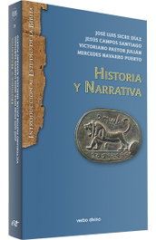 Historia y narrativa, Jesús Campos Santiago; Mercedes Navarro Puerto - VERBO DIVINO