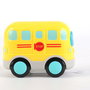 Tachan Autobús Preescolar con Luces y Sonidos para Niños +12 Meses