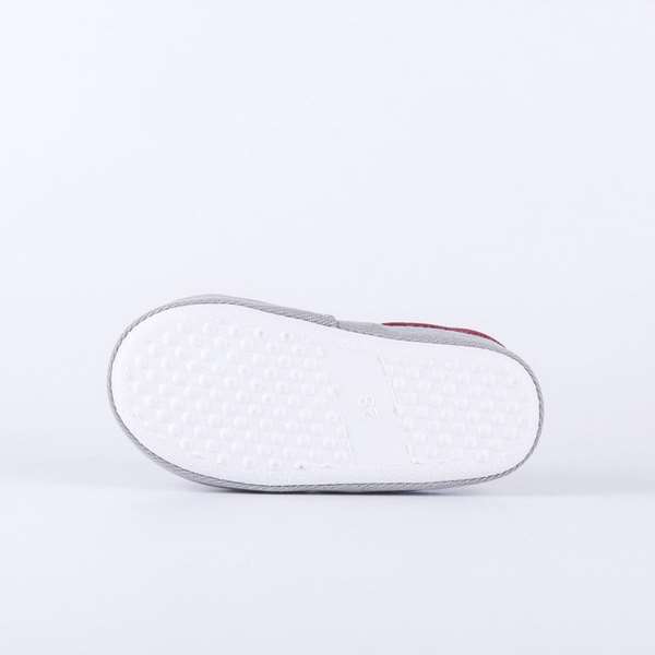 Cerdá Zapatillas de casa tipo Francesita Harry Potter Rojo Oscuro Talla 30-31