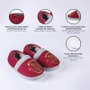 Zapatillas de Estar por Casa Harry Potter Rojo 30-31