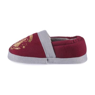 Zapatillas de Estar por Casa Harry Potter Rojo 30-31 Zapatillas de Estar por Casa Harry Potter Rojo 30-31
