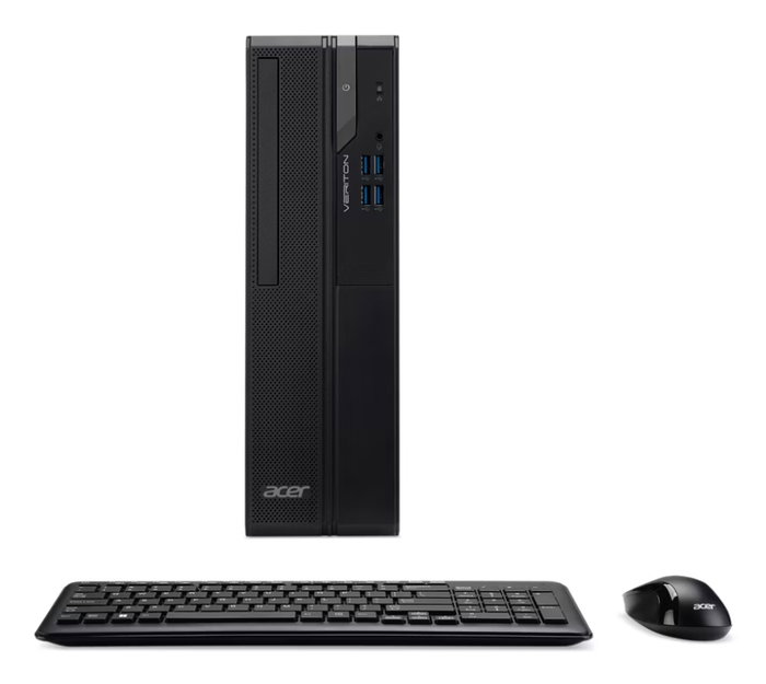 PC de Sobremesa Acer VERITON X2715G Intel Core i5-13400 16 GB RAM 512 GB SSD