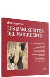 Para comprender manuscritos mar Muerto, Adolfo D. Roitman - VERBO DIVINO