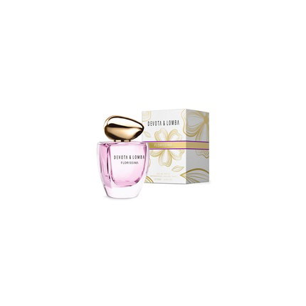 Devota & Lomba FLORISSIMA Eau de Parfum 100 ml