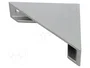FATH Ángulo de aluminio para perfiles 160x160x40mm