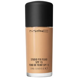 Studio Fix Fluid, Acabado mate, Base líquida, NC35, SPF 15, 30 ml