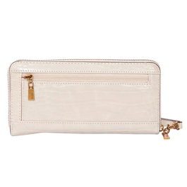 Guess, Cuero sintético, Bolsa de tela, Cáscara de huevo, SWCB8500460, Para mujeres