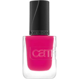 Catrice Gel Affair Esmalte de Uñas Efecto Gel, Color #018 Berry Styles, 10.5 ml