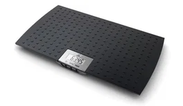 Marsden Báscula Veterinaria V-100 hasta 100 kg, precisión 50 g, pantalla LCD, dimensiones 71.6x41.2 cm