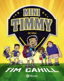 BRUÑO, DE GIRA, Tim Cahill