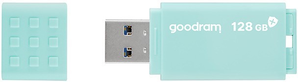 GOODRAM UME3 CARE 128GB USB 3.2 Gen 1 Menta