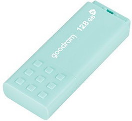 GOODRAM UME3 CARE 128GB USB 3.2 Gen 1 Menta