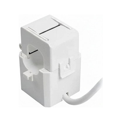 Shelly Zubehör / Induktionsklemme für Shelly Pro 3EM 120A Shelly Zubehör / Induktionsklemme für Shelly Pro 3EM 120A