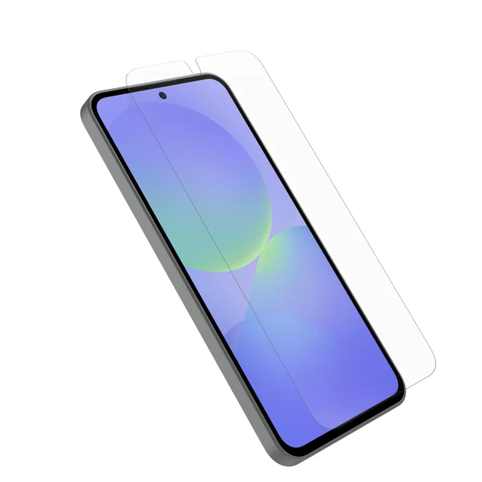 OtterBox Glass Series para Samsung Galaxy A37 5G/A36 5G/Galaxy A56 5G, transparente OtterBox Glass Series para Samsung Galaxy A37 5G/A36 5G/Galaxy A56 5G, transparente
