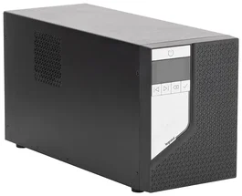 Legrand Keor ASI SPE tower - Sistema de Alimentación Ininterrumpida (UPS) Línea Interactiva 2 kVA / 1600 W con 8 Salidas AC